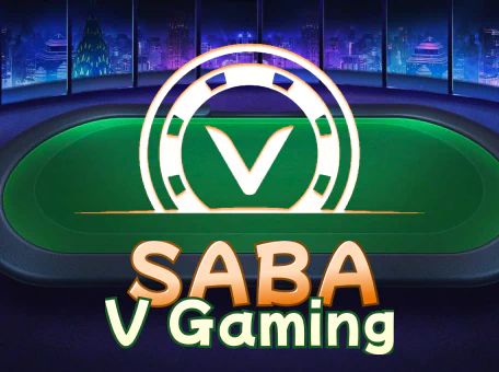  SABA V-Gaming